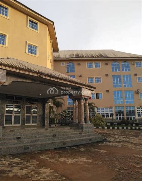 For Sale 118 Rooms Hotel Along Nise Road After Governors Lodge