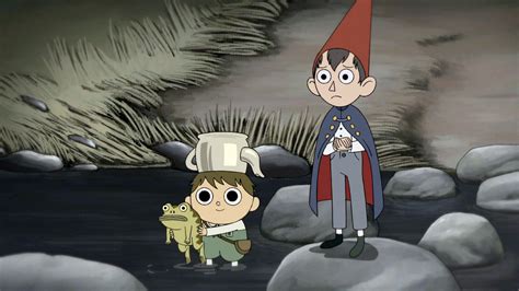 Check out our over the garden wall selection for the very best in unique or custom, handmade pieces from our shops. Over the Garden Wall: a fall-themed feature you'll fall in ...