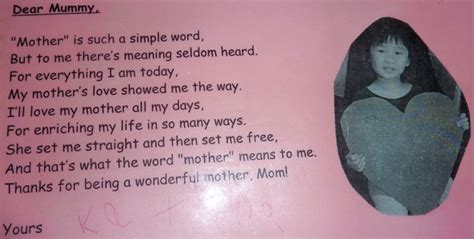 Today again marks the day you were born, it sealed your fate as my mom. Free Perth Family Activities in May 2013 - Perth