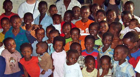 Drc Congo Adoption Children Of All Nations International Adoption