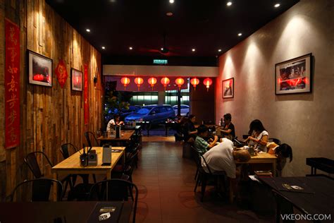 Kalau datang ramai boleh order variety of food yang ada kat sini. Soi 55 Thai Kitchen & Bar @ Solaris Mont Kiara, KL ...