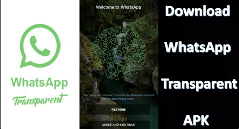 Whatsapp plus download the latest version apk file for free. Descargar WhatsApp Transparent 9.70 Prime APK para Android ...