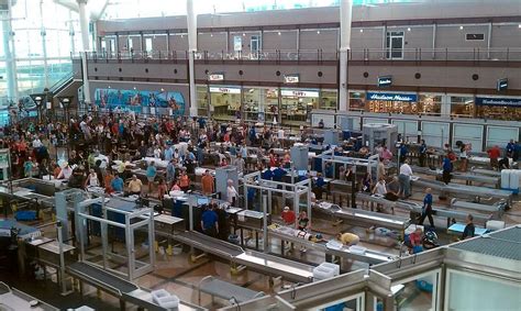 Some of the older detectors actually had a row of leds along the if you have enough pieces of small metal then it'll still go off. TSA PreCheck vs. Global Entry vs. CLEAR: Which is Right ...