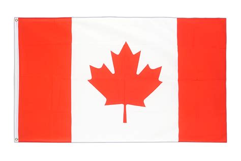 Canada 5x8 Ft Flag Maxflags Royal Flags