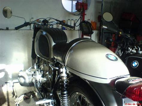 The best solution was from a 2000 yamaha r1. OT - bmw cafe racer 4 sale west coast - Pelican Parts Forums