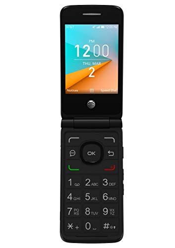 List Of 10 Best A T And T Flip Phones 2023 Reviews