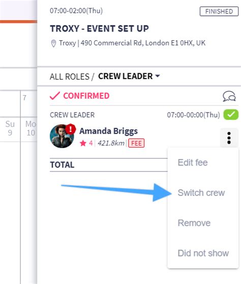 Stacking switches involves connecting multiple switches together using special stackwise ports on the rear of the we've verified connectivity on each of the stack ports. Crew Role Switching - Liveforce Admin Platform - Help Center