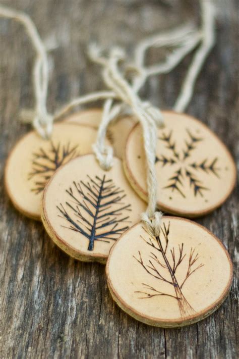 Wood burning art takes over the kitchen with these gorgeous wooden cooking utensils. Wood Burning Christmas Patterns Plans DIY Free Download ...