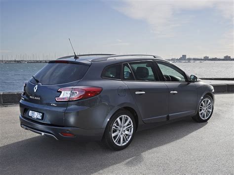 Essais, avis de propriétaires, comparatifs, fiabilité sur le modèle renault megane 4 estate. RENAULT Megane Estate specs & photos - 2014, 2015, 2016 ...