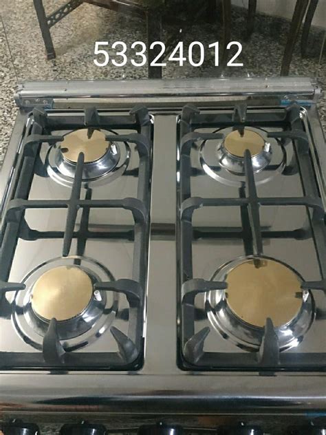 Concha márquez piquer y ramiro oliveros. Electrodomésticos > Cocinas / Hornos: COCINA DE GAS,HORNO ...