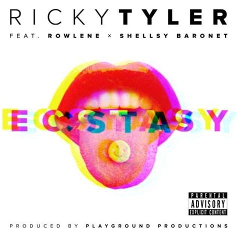 Ricky Tyler Ecstasy Lyrics Genius Lyrics