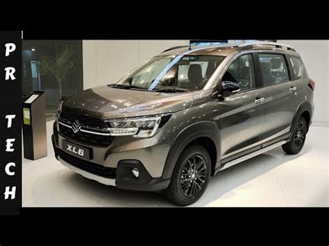 The same was confirmed on their sale invoice. Maruti Suzuki XL6 Alpha 2019 |Full Review & Specifications ...