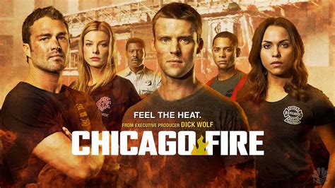 TV SERIES | CHICAGO FIRE | EP. 5 - YouTube