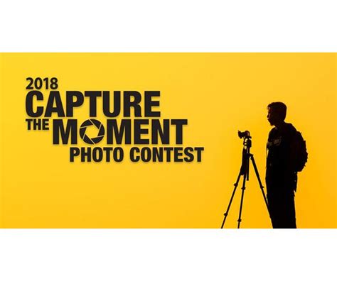 Capture The Moment Photo Contest Photocompete