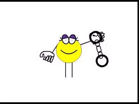 We did not find results for: Handcuff Smiley - YouTube