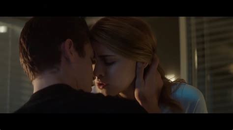 After We Collided Kissing Scene 2020 Josephine Langford Dylan Sprouse Trailers For You