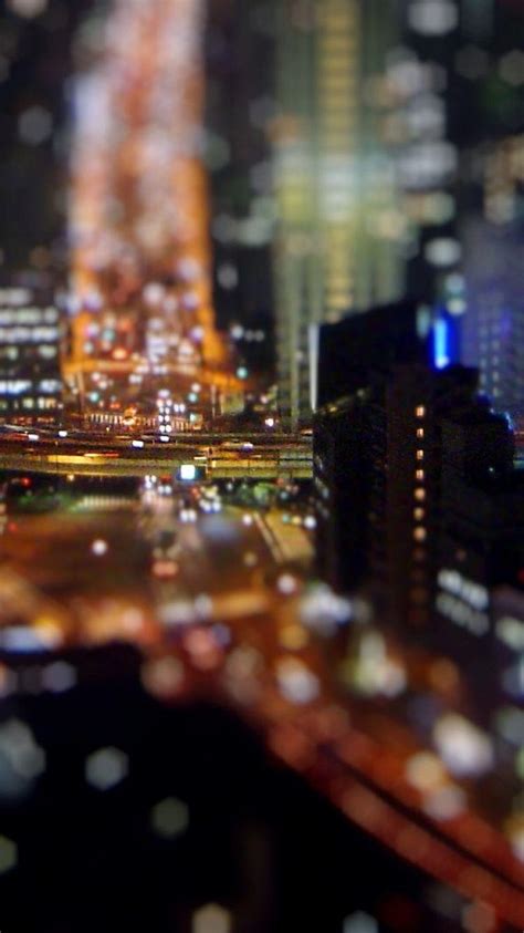 Tilt Shift Wallpapers Top Free Tilt Shift Backgrounds Wallpaperaccess