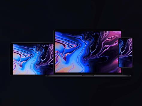 Download Responsive Screen Mockup 2018 | Responsive screen, Mockup ...