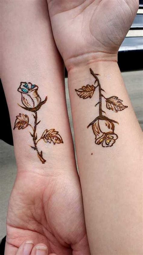 As we speak i'd wish to encourage you with numerous small henna tattoos, so take a look. 25 Simple Cute Small Henna Design Ideas | EntertainmentMesh