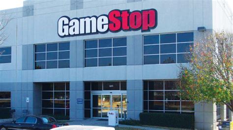 Vislink technologies (nasdaq:visl) +22% as shipping of satellite communications equipment begins. GameStop (GME) Stock News and Breaking Stories | Stock Analysis