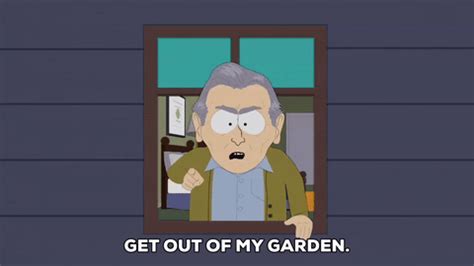 Check spelling or type a new query. Get Off My Lawn GIF by South Park - Find & Share on GIPHY
