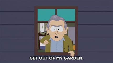 Among us get off my phone. Get Off My Lawn GIF by South Park - Find & Share on GIPHY