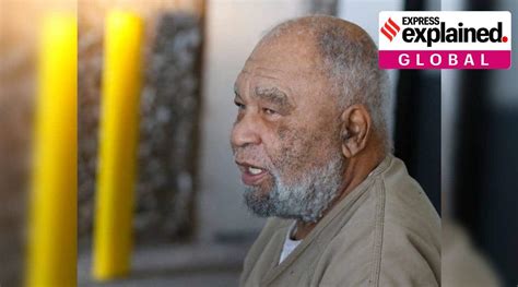 Explained Who Was Samuel Little Americas Most Prolific Serial Killer
