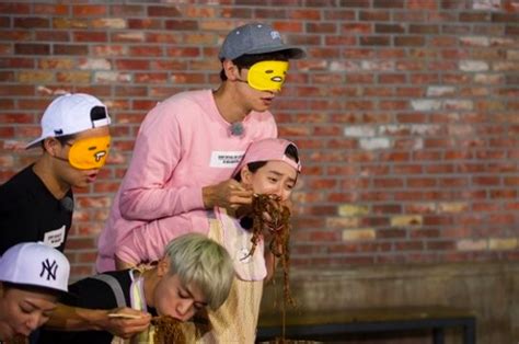 Running man lee kwang soo 's best korean drama and movies list. Lee Kwang Soo And Song Ji Hyo Are The Best And Worst Of ...