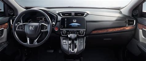 2018 Honda Cr V Price Specs Interior Pictures Honda Of Lincoln