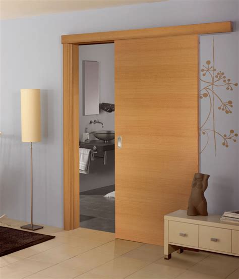 What Is A Sliding System With Frame? | Internal Sliding Doors