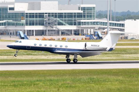 Please contact gulfstream with any inquiries involving aircraft capabilities and equipment. N688CB Private GULFSTREAM GV-SP (G550) , MUC , 02.06.2017 ...