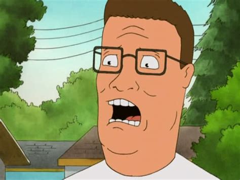 50 Hank Hill Wallpaper