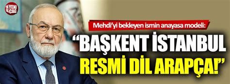 Adnan tanrıverdi, the founder of sadat, has expressed that turkey should support islamic groups against state terrorism in countries such as nigeria, mali, and the central african. Adnan Tanrıverdi'nin anayasa modeli: Başkent İstanbul ...