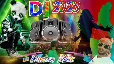Dj Song 2023 Picnic Special Dance Dj Song 2023 New Dance Special