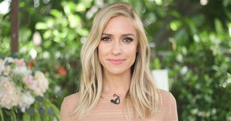 mother of three kristin cavallari gets her own reality show