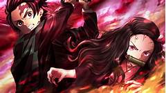 Nezukos Friendship The Unbreakable Bond With Tanjiro