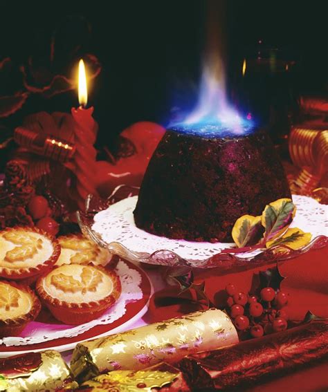 All the way back in 18th and 19th century ireland, the big market (or the margadh mór as gaeilge) kickstarted the countdown to christmas. Traditional Christmas Dinner In Ireland Photograph by The ...