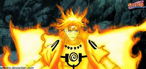 21 Naruto Uzumaki Yellow Nadineharoon