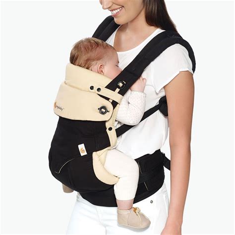 Find many great new & used options and get the best deals for ergobaby four position 360 carrier moonstone ebsg76 at the best online prices at ebay! All you need to know about the Ergo 360 baby carrier