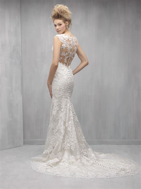 Mj260b Petals And Promises Bridal