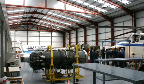 Aircraft Engineering Training By Air Service Training Uk