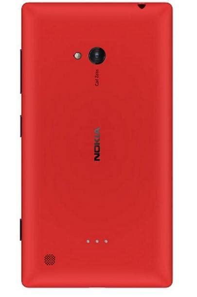 Nokia Lumia 720 Features Specifications Details
