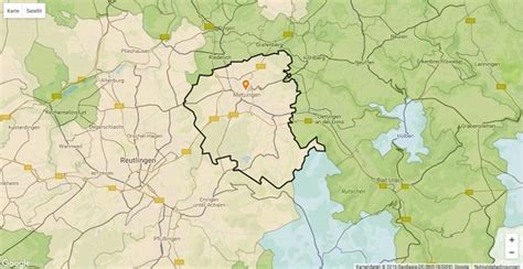 Derzeit 148 freie mietwohnungen in ganz metzingen. Mietspiegel Metzingen 2021: was mieten in Metzingen kostet