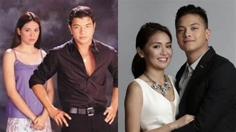 Balikan ang tinutukang pagtatapos ng teleseryeng pangako sa 'yo! PANGAKO SAYO ORIGINAL CAST LIGAYA