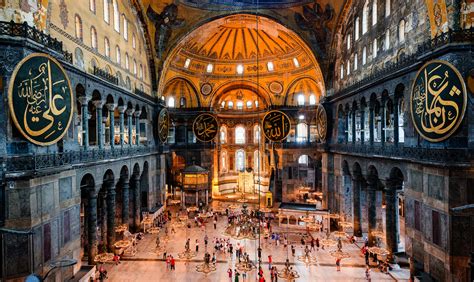 Don't miss out on great deals for things to do on your trip to istanbul! Hagia Sophia - Istanbul, Turkey - Saint Sophia - Aya Sofya