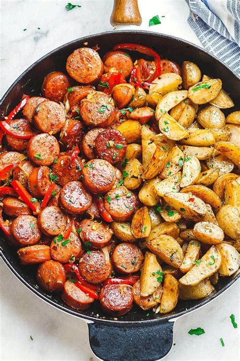 There is enough fat in this cut to make a decent sausage. 16 Summer Recipes For When It's Way Too Hot To Grill ...