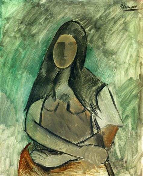Picassos Women Tuttart Pittura • Scultura • Poesia • Musica