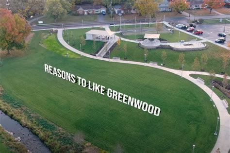 Top Reasons To Live In Greenwood Indiana Living In Indianapolis