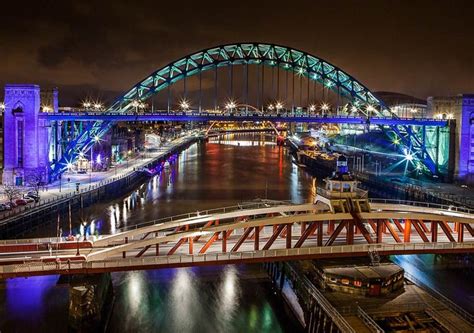 In 1625, sir william benton considered newcastle's quayside, the finest quay in england and today. Newcastle, England - a beautiful land in the Northeast - News1998.com