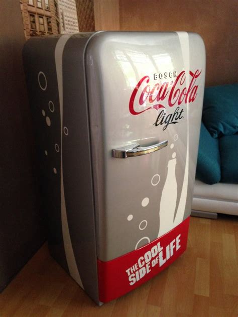 Ebay alter coca cola getränke kühlschrank wegen umzug abzugeben. Coca Cola Retro Kühlschrank Liebherr - Lorraine B. Smith Blog